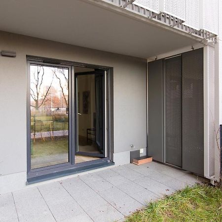 Shortstaypoland Zupnicza Warschau Exterior foto