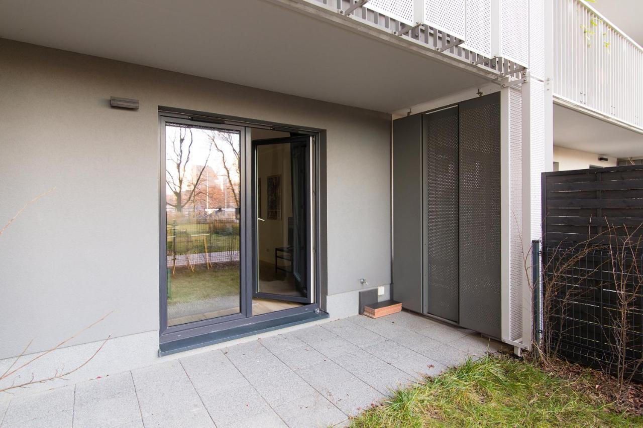 Shortstaypoland Zupnicza Warschau Exterior foto
